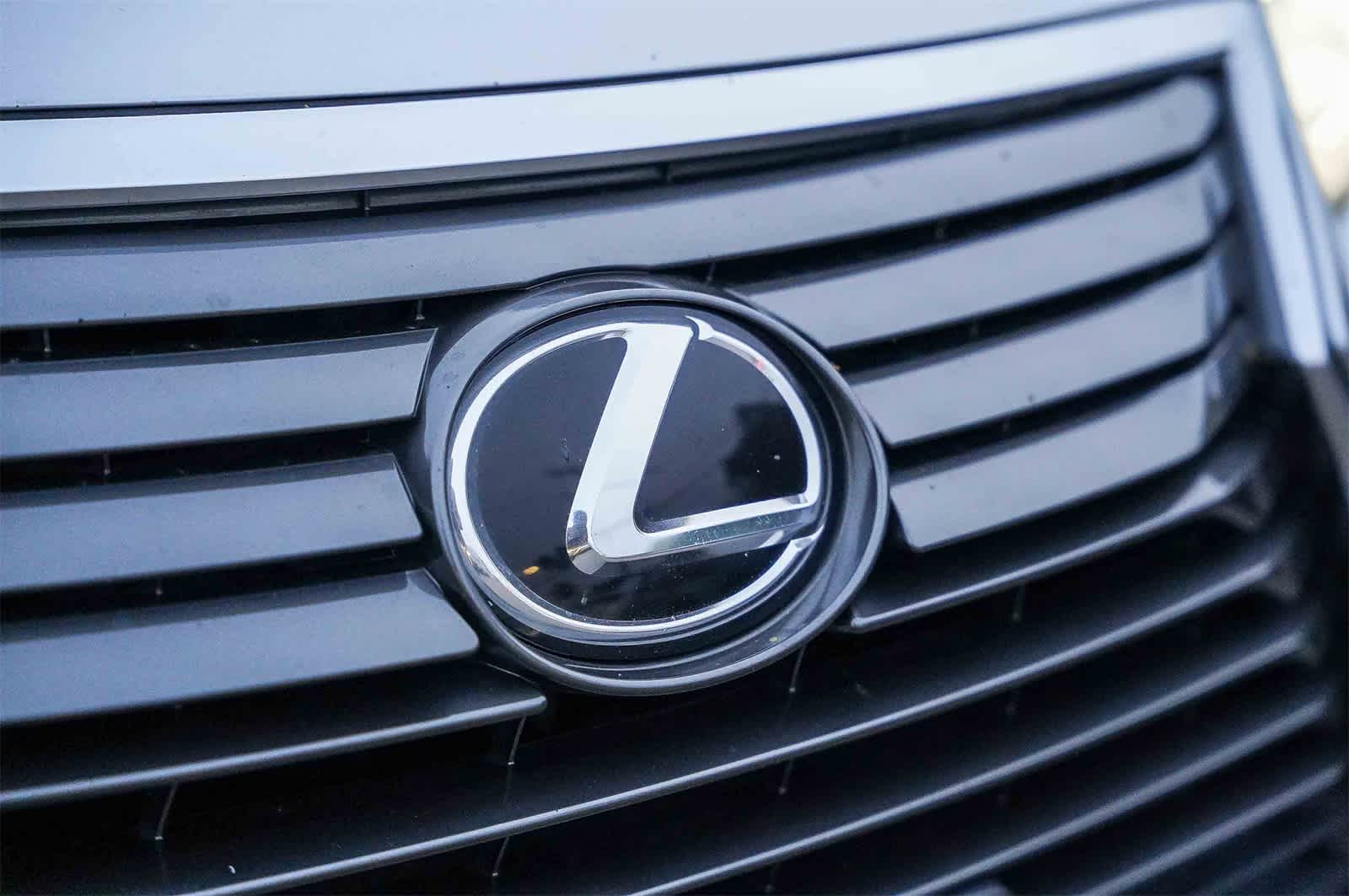 Thumbnail: 2016 Lexus RX - 5