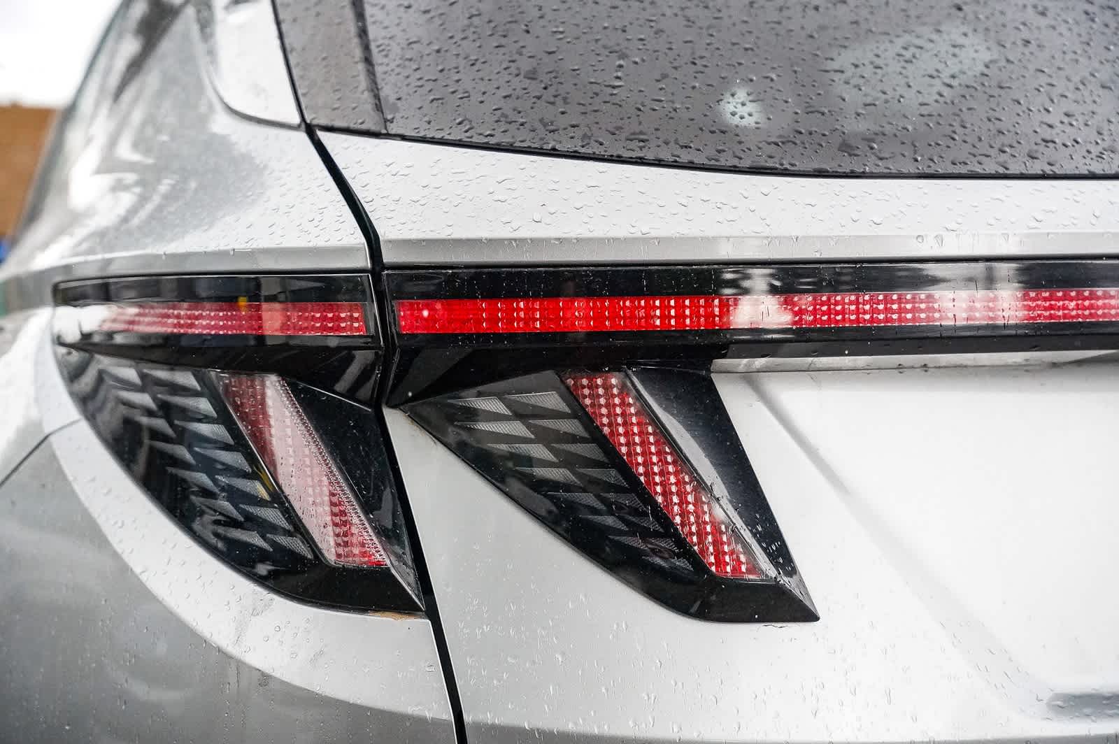 Thumbnail: 2023 Hyundai Tucson - 11