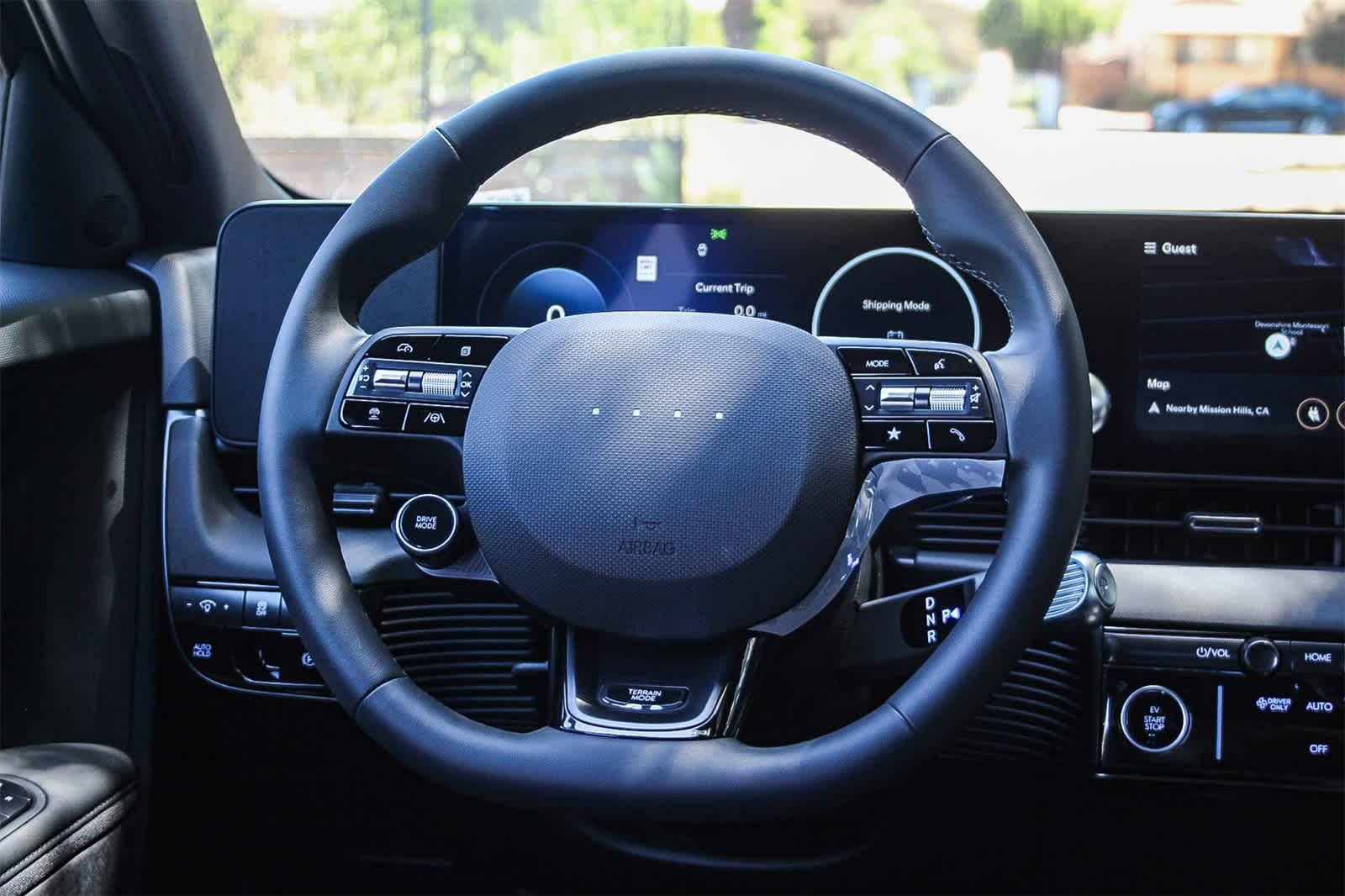 Thumbnail: 2025 Hyundai Ioniq 5 - 47