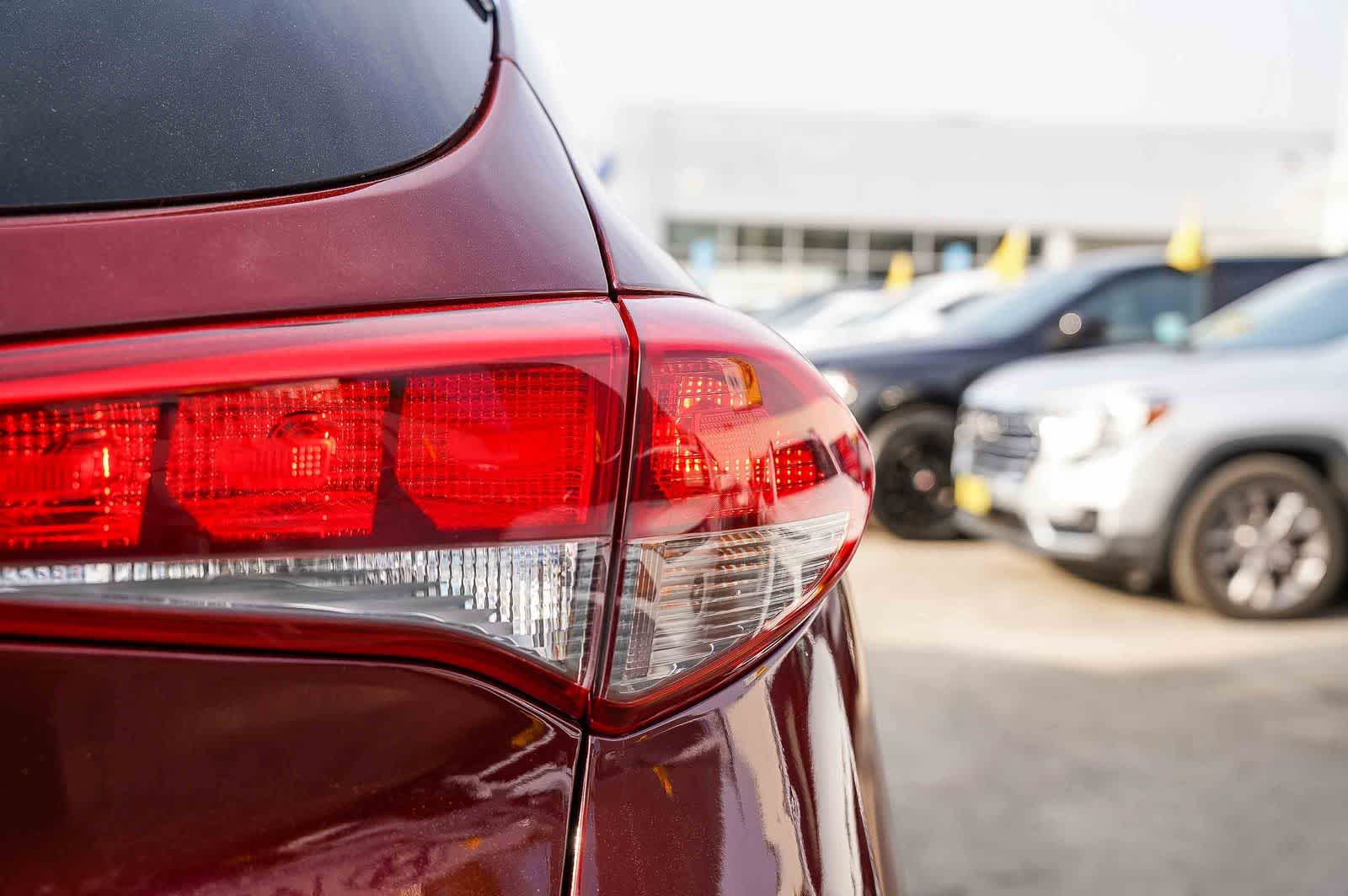 Thumbnail: 2018 Hyundai Tucson - 11