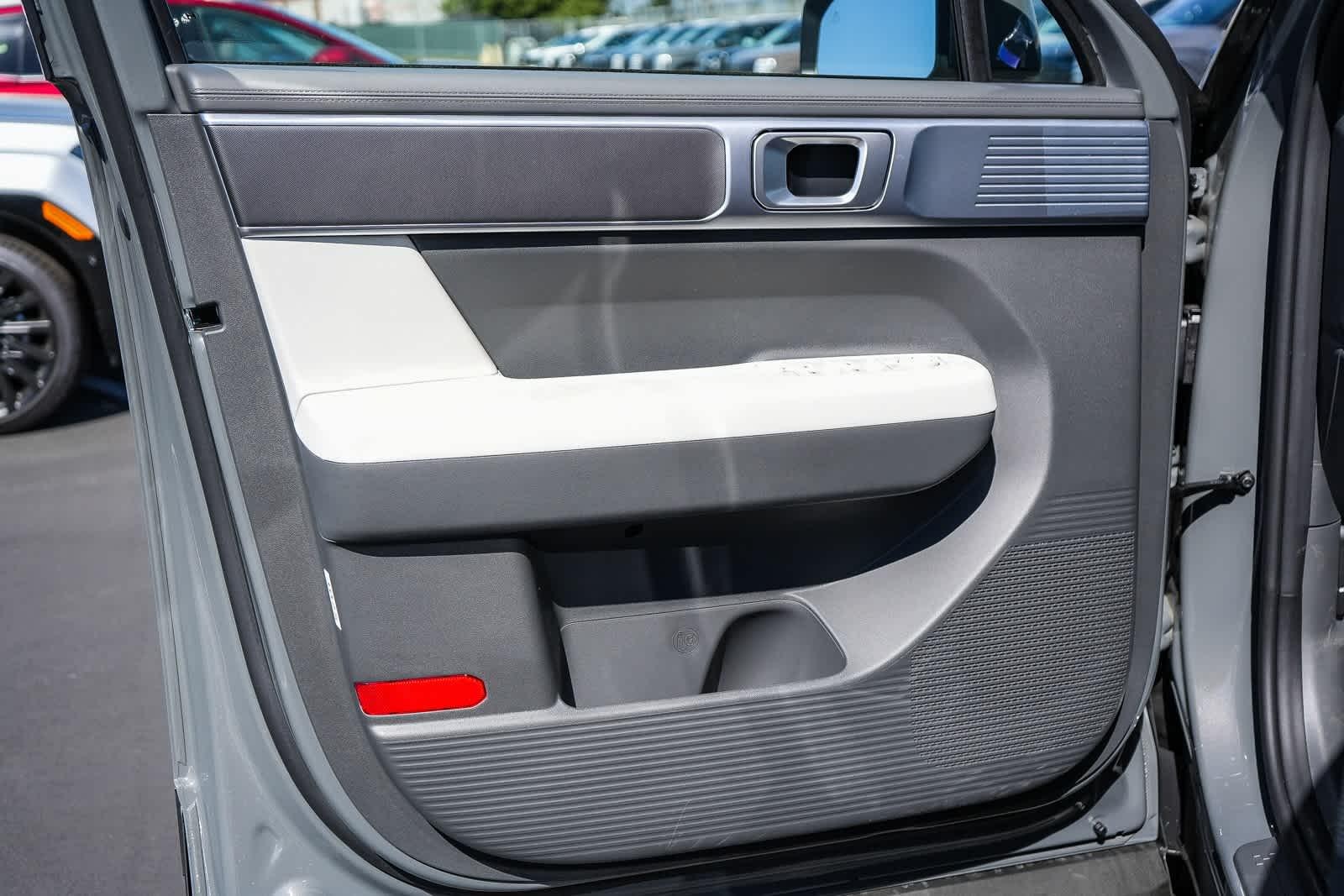 Thumbnail: 2026 Hyundai Santa Fe - 24