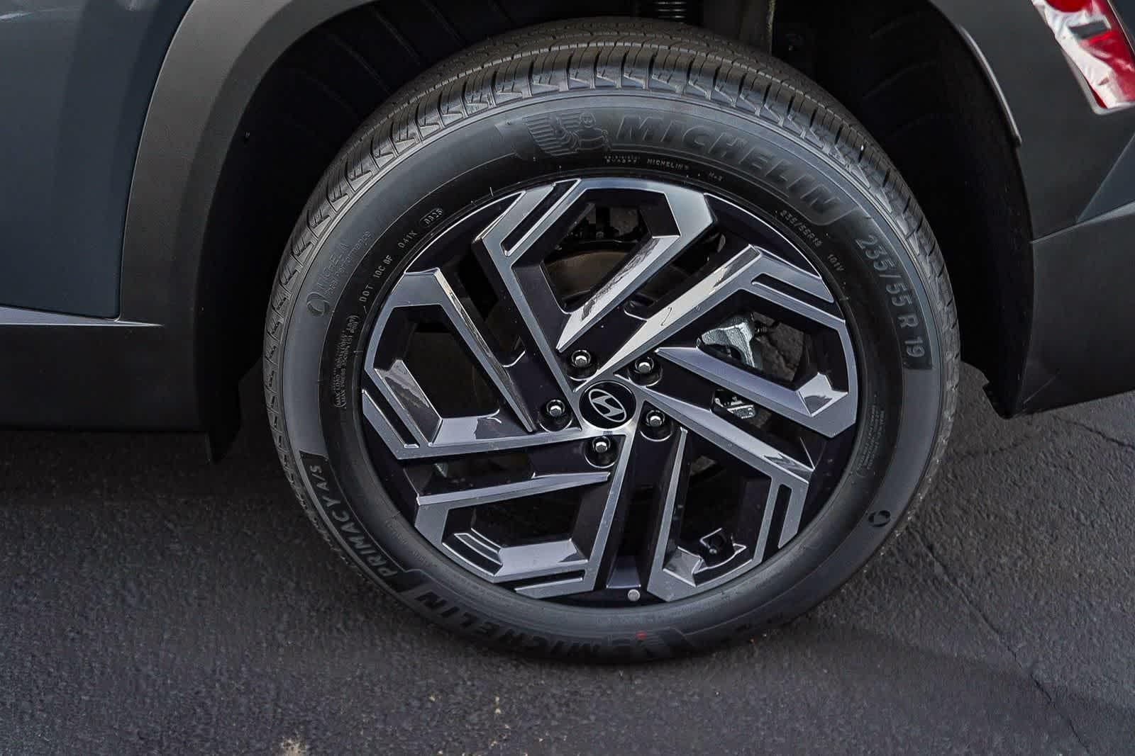 Thumbnail: 2026 Hyundai Tucson - 11