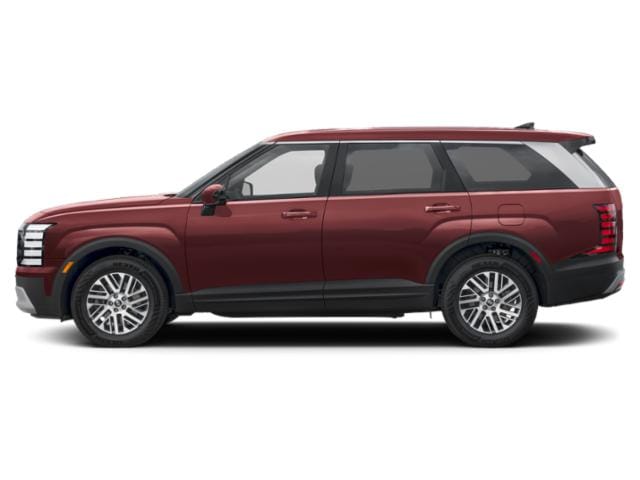 Thumbnail: 2026 Hyundai Palisade - 2