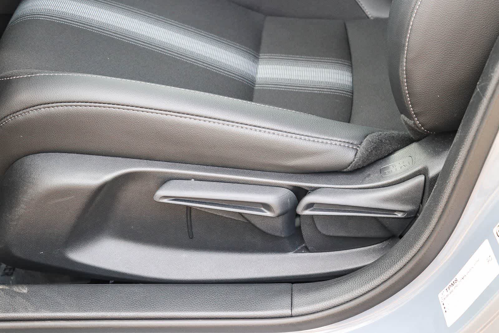 Thumbnail: 2026 Honda Civic - 17