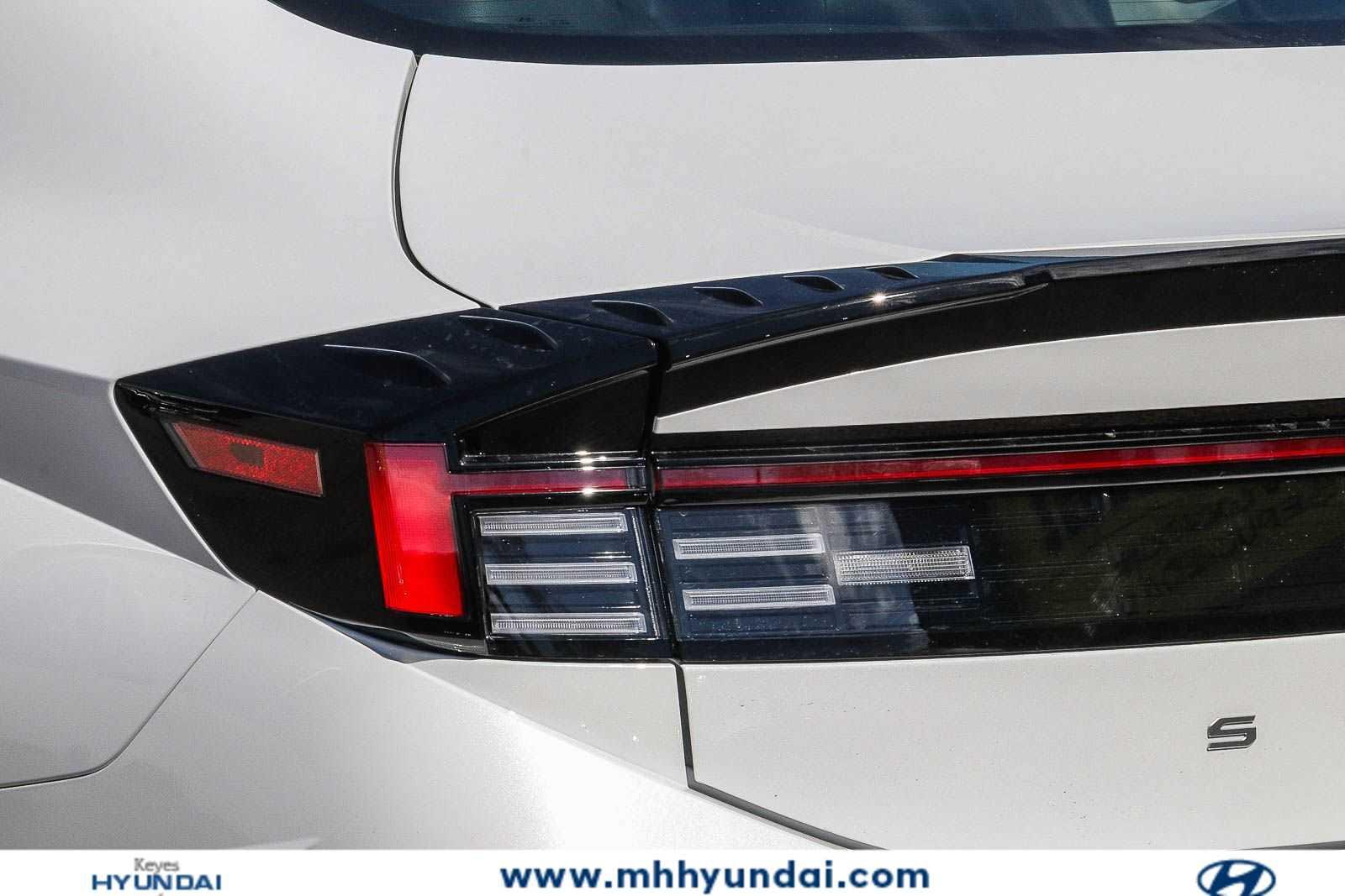 Thumbnail: 2026 Hyundai Sonata - 10