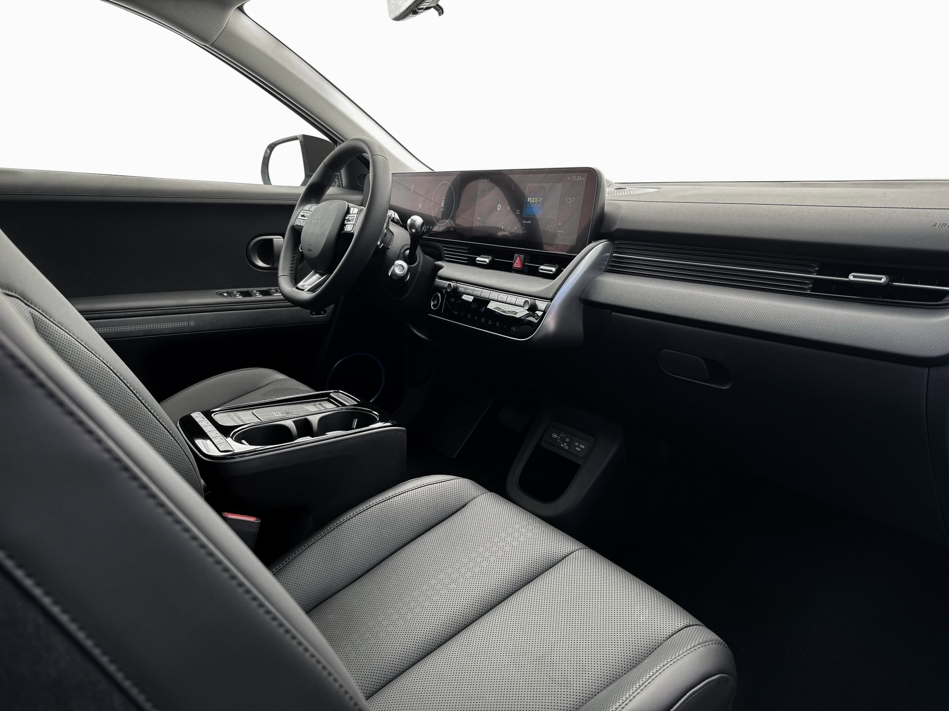 Thumbnail: 2025 Hyundai Ioniq 5 - 13