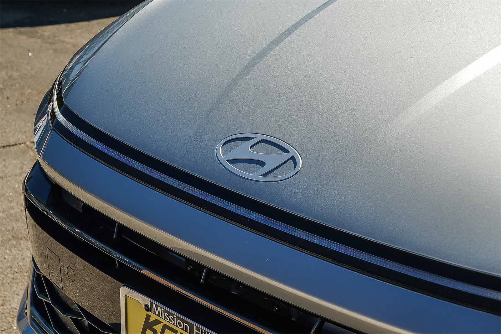 Thumbnail: 2026 Hyundai Sonata - 9