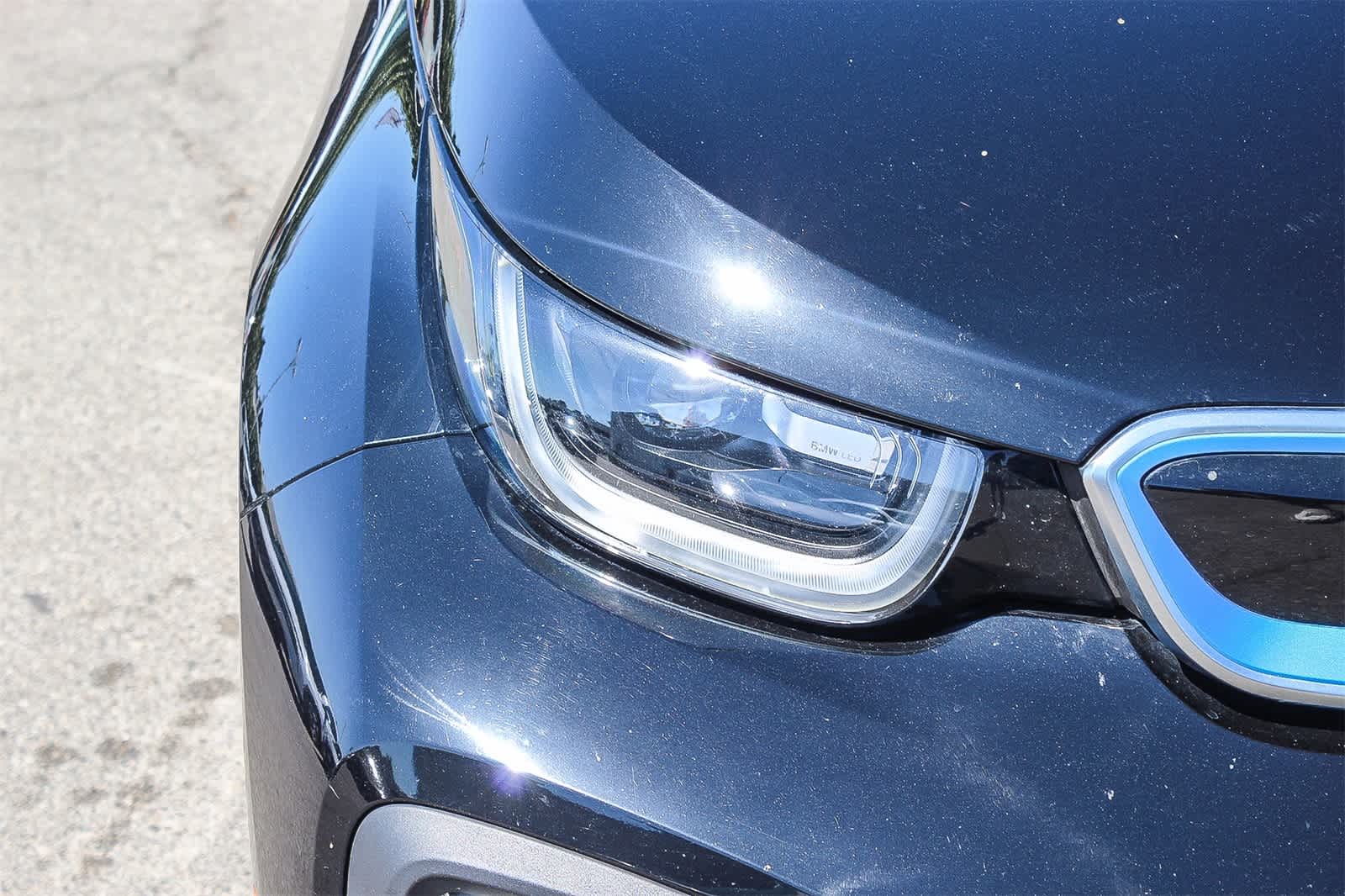 Thumbnail: 2019 BMW i3 - 10