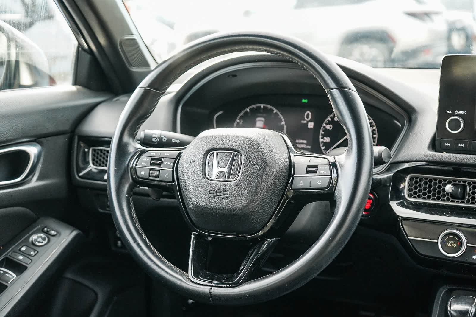 Thumbnail: 2022 Honda Civic - 15