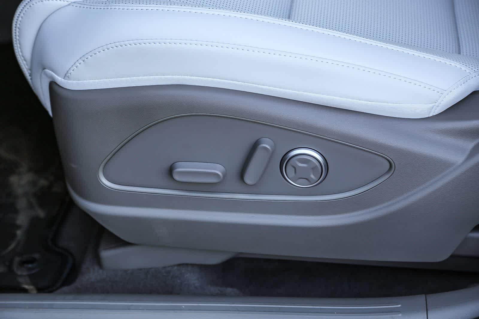 Thumbnail: 2026 Hyundai Palisade - 24