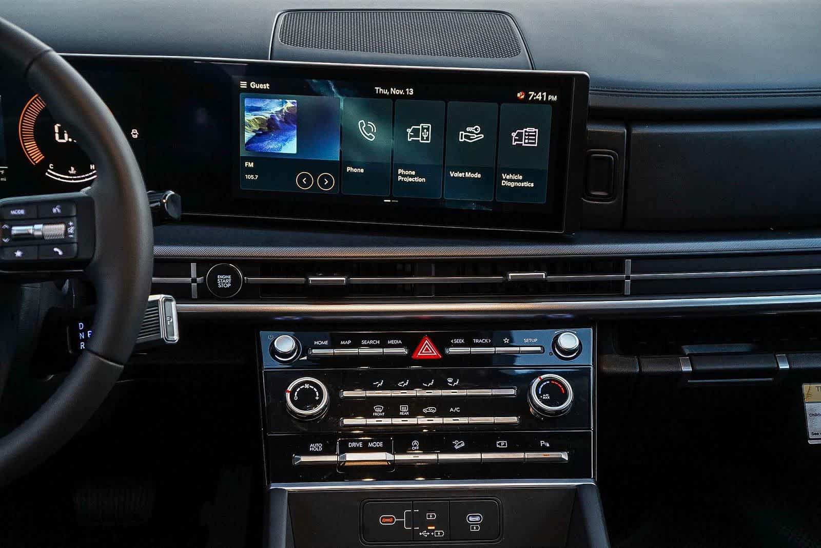 Thumbnail: 2026 Hyundai Santa Fe - 14