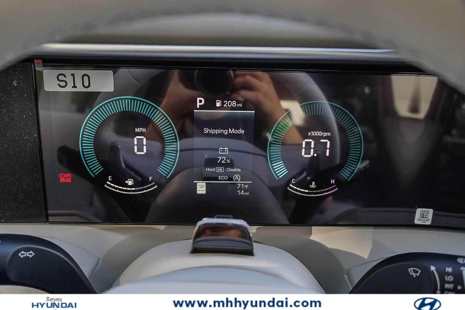 Thumbnail: 2026 Hyundai Palisade - 25
