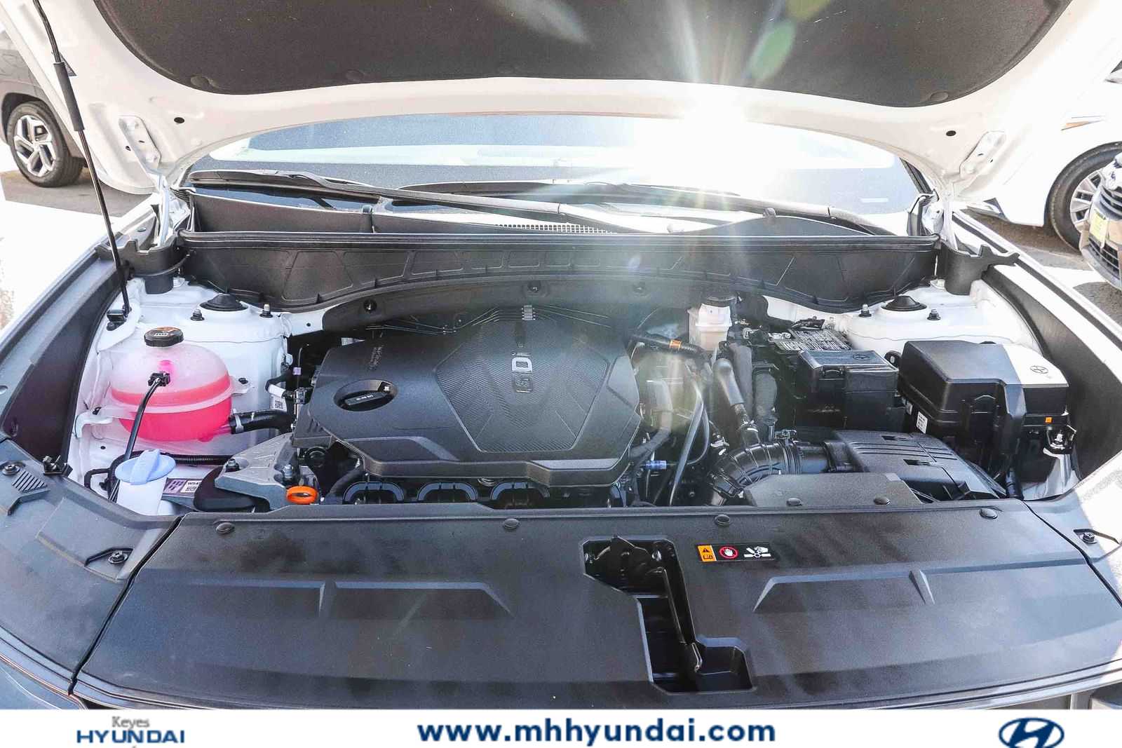 Thumbnail: 2025 Hyundai Tucson - 26