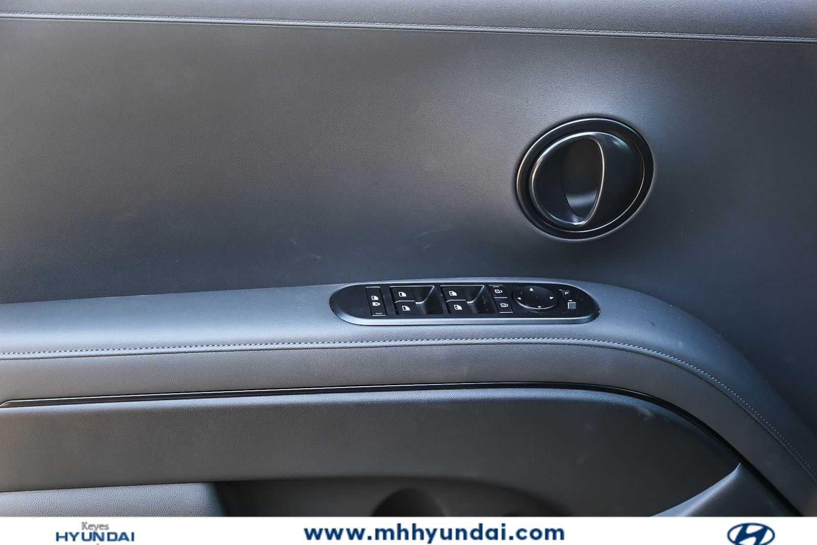 Thumbnail: 2026 Hyundai Palisade - 23
