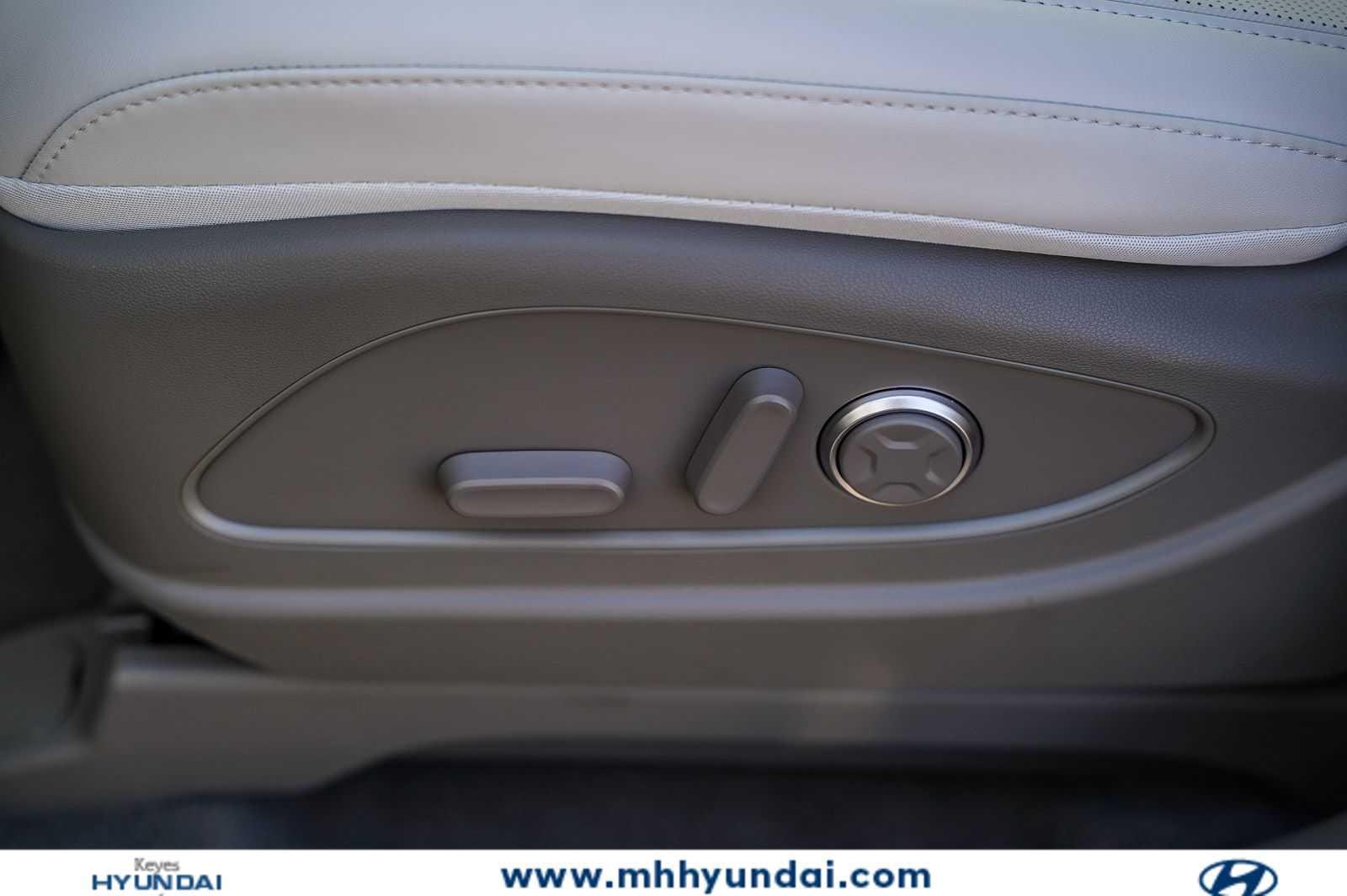 Thumbnail: 2026 Hyundai Palisade - 23