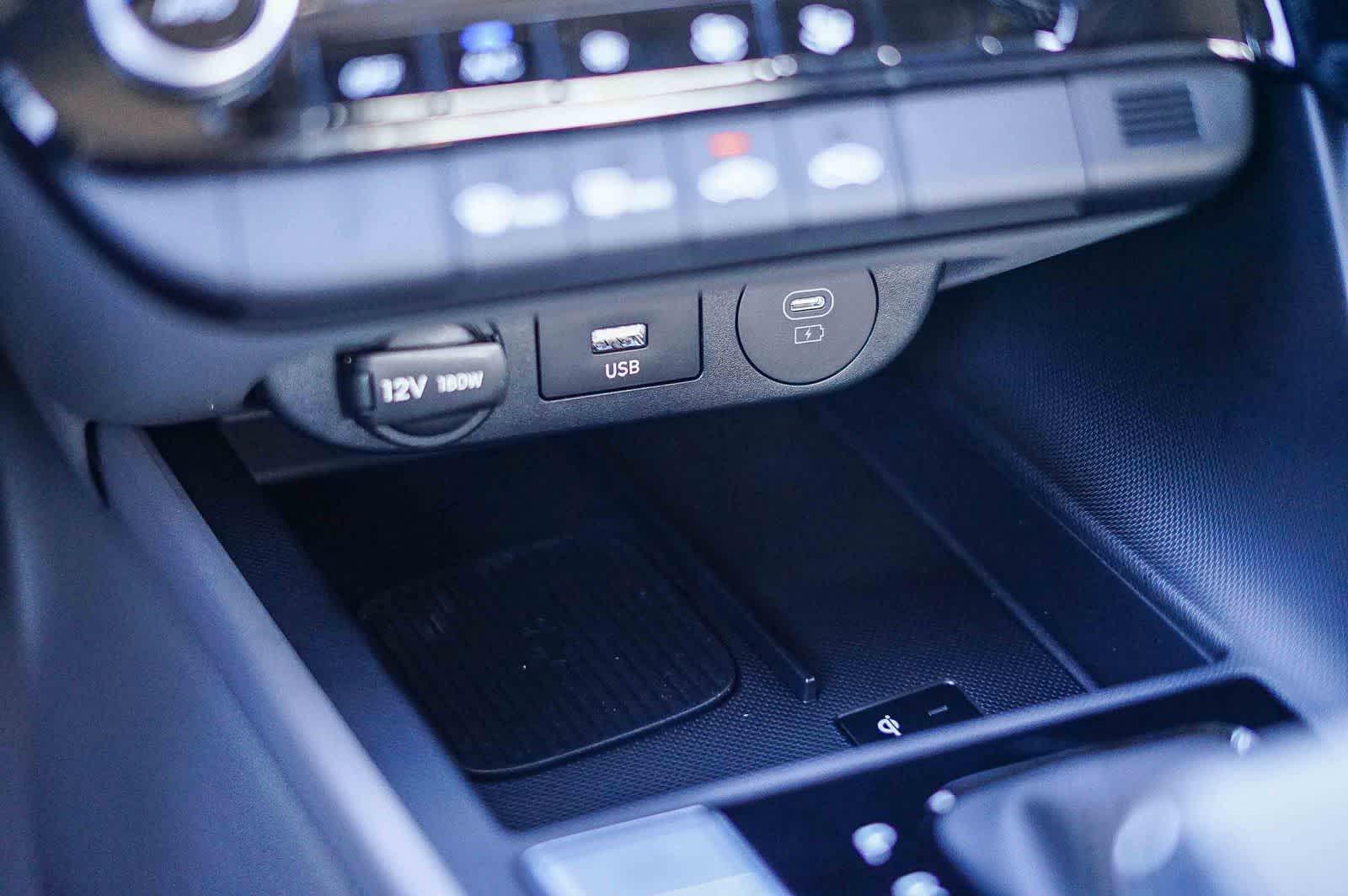 Thumbnail: 2026 Hyundai Elantra - 28