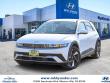 New 2025 Hyundai IONIQ 5 SEL SUV