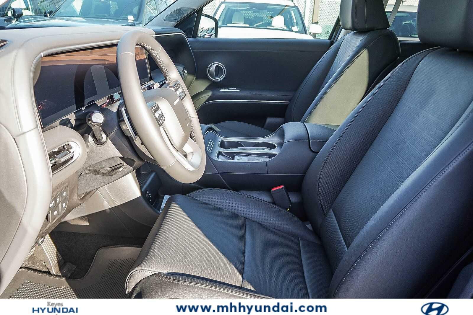 Thumbnail: 2026 Hyundai Palisade - 23