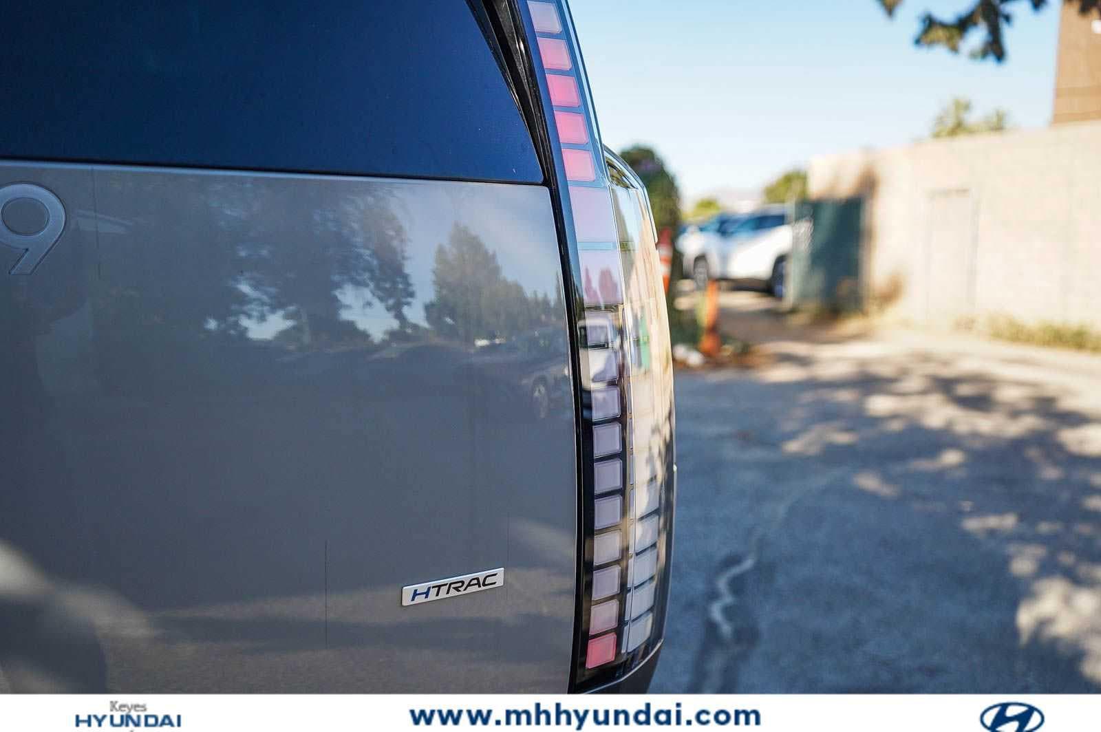 Thumbnail: 2026 Hyundai Ioniq - 11