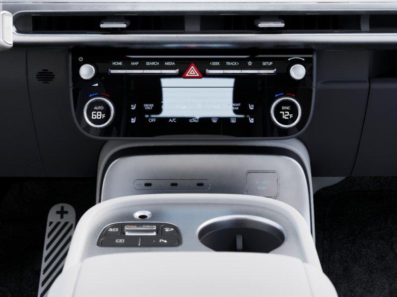 Thumbnail: 2026 Hyundai Ioniq - 16