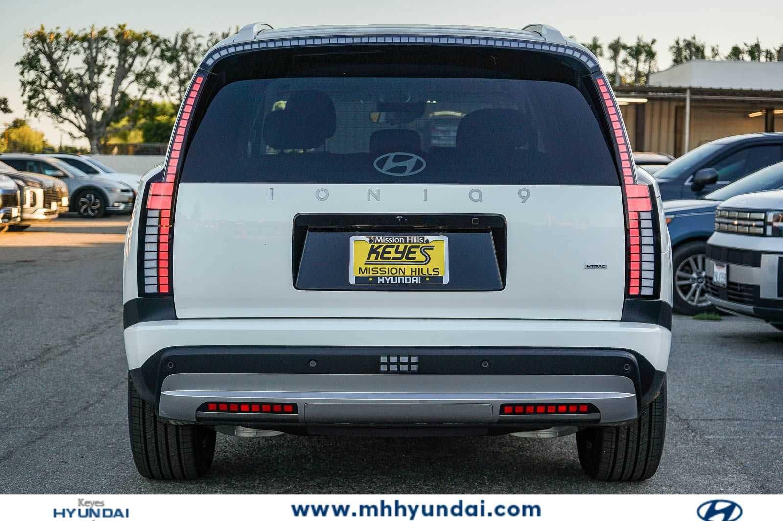 Thumbnail: 2026 Hyundai Ioniq - 5