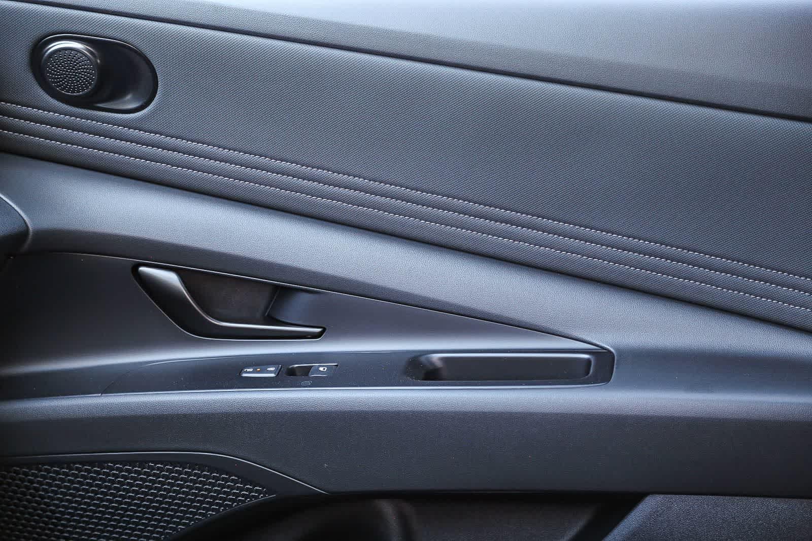 Thumbnail: 2026 Hyundai Elantra - 22