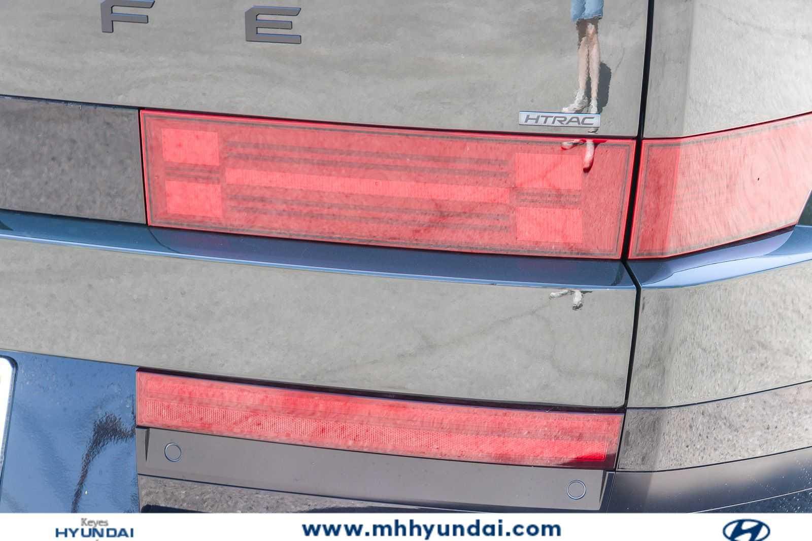 Thumbnail: 2026 Hyundai Santa Fe - 10