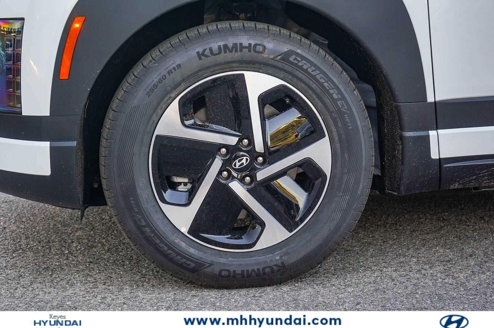 Thumbnail: 2026 Hyundai Ioniq - 9