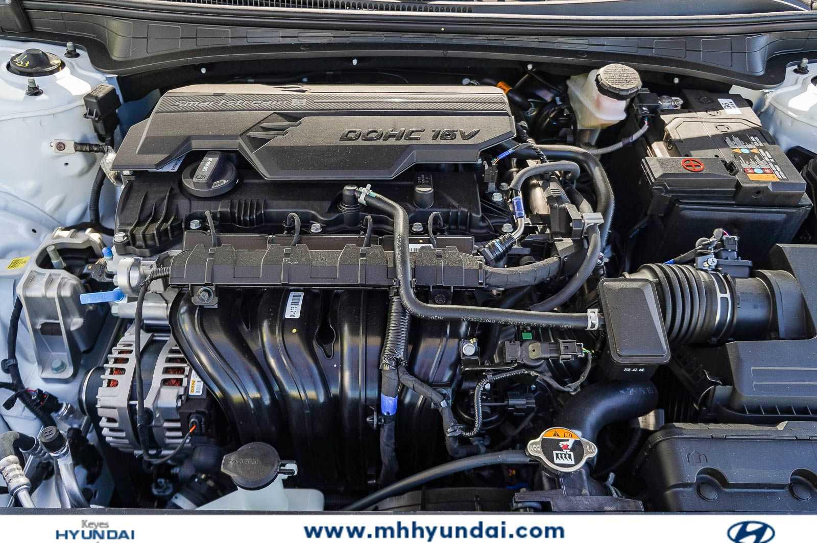 Thumbnail: 2026 Hyundai Elantra - 13