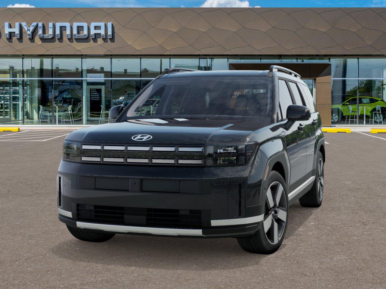 Thumbnail: 2026 Hyundai Santa Fe - 6