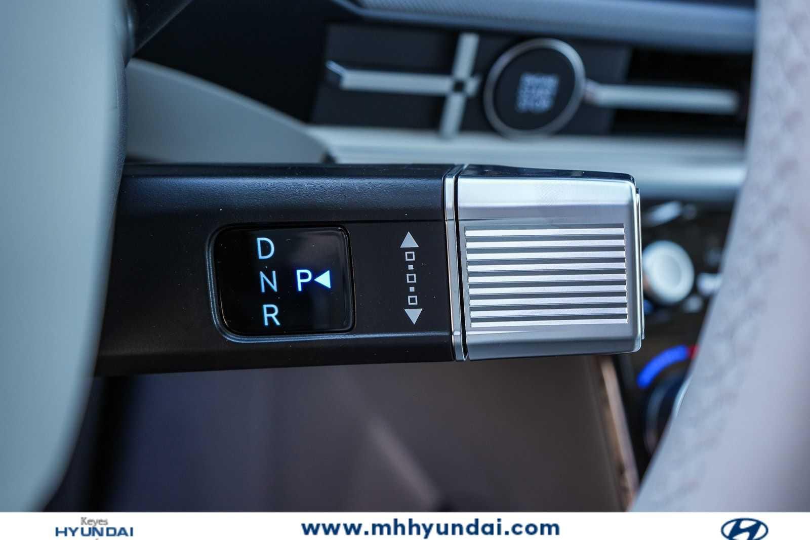 Thumbnail: 2026 Hyundai Santa Fe - 22