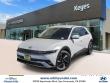 New 2026 Hyundai IONIQ 5 SEL SUV