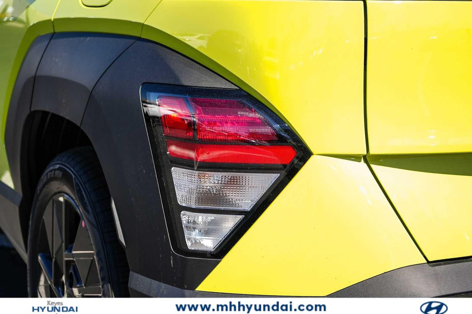 Thumbnail: 2026 Hyundai Kona - 9