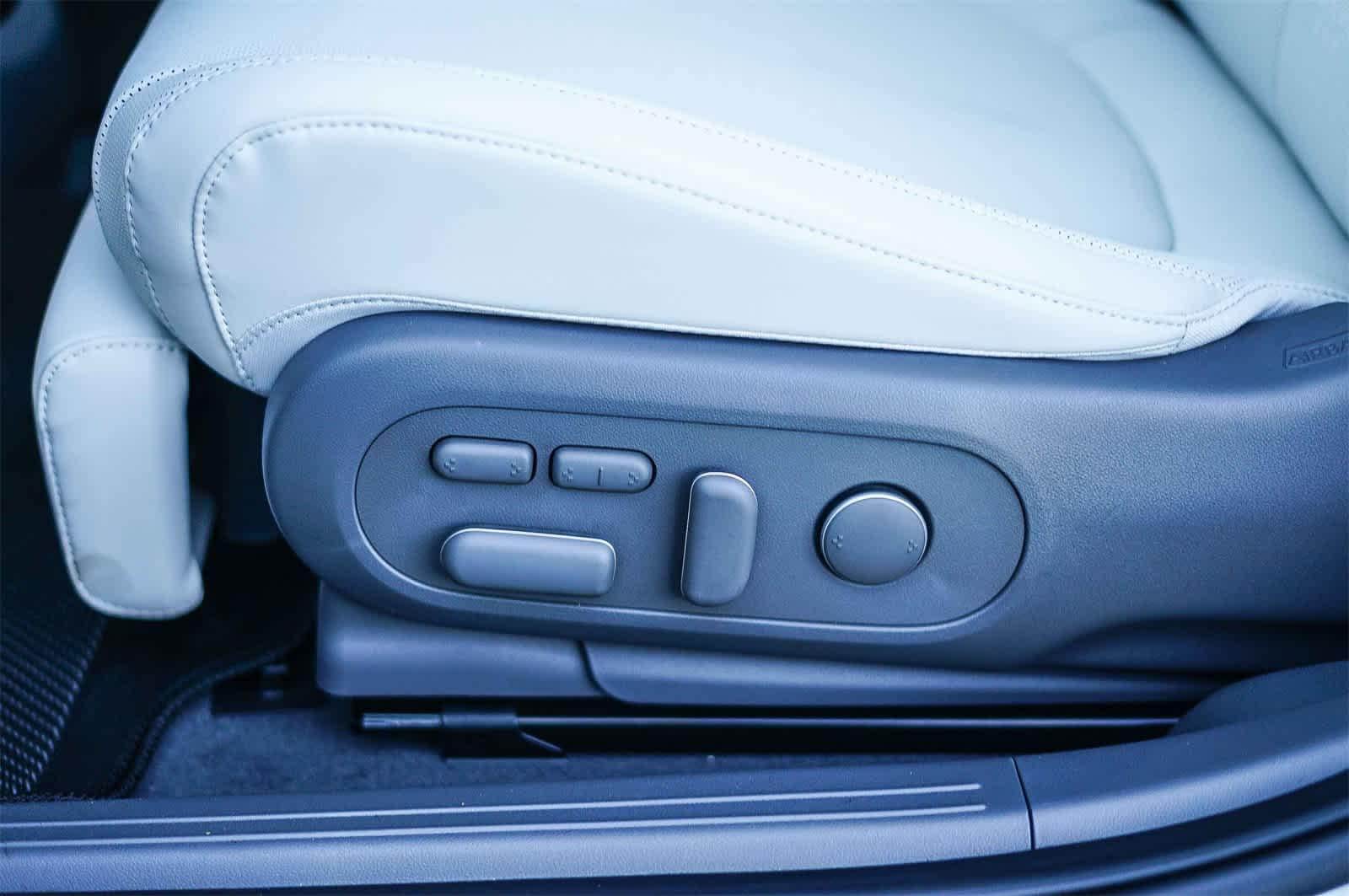 Thumbnail: 2026 Hyundai Ioniq 5 - 24