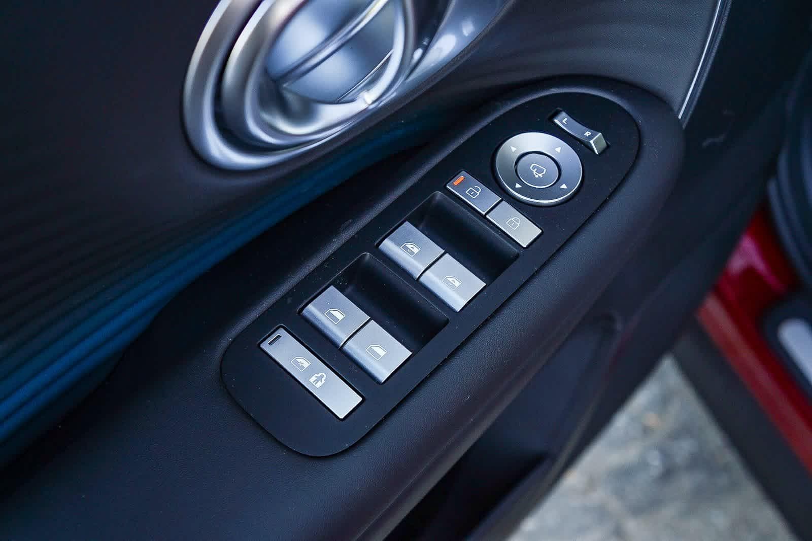 Thumbnail: 2026 Hyundai Ioniq - 23