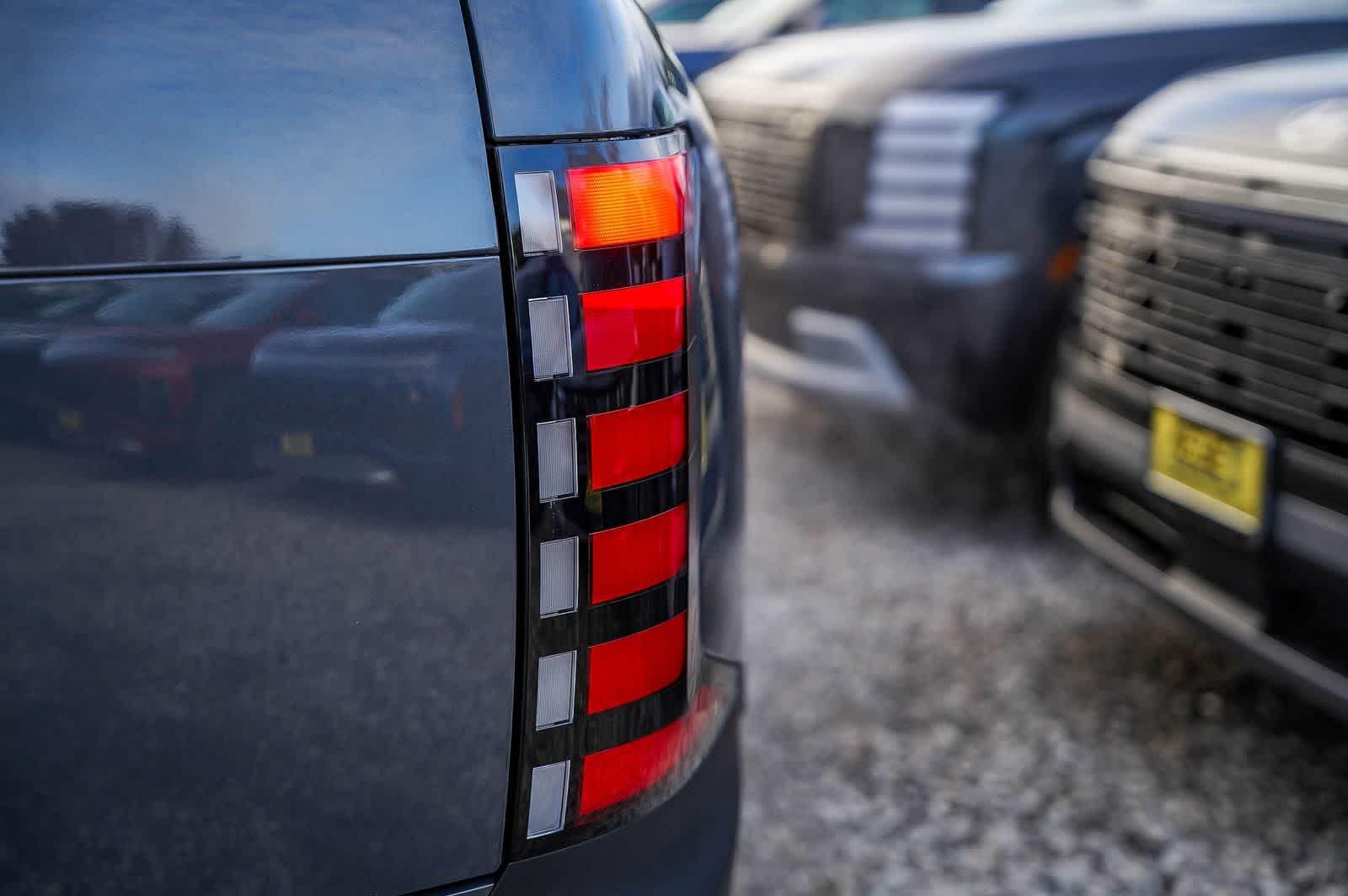 Thumbnail: 2026 Hyundai Palisade - 11