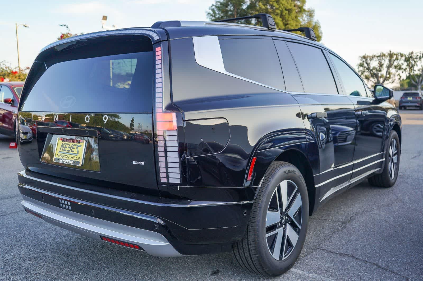 Thumbnail: 2026 Hyundai Ioniq - 8