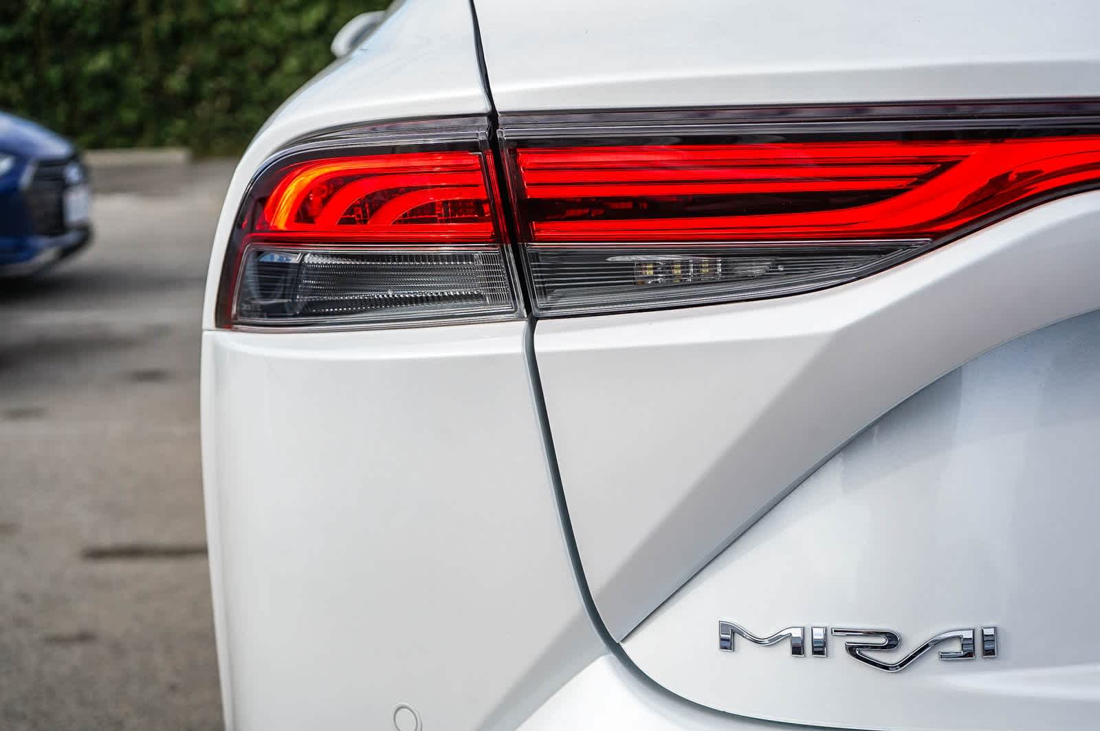Thumbnail: 2023 Toyota Mirai - 5