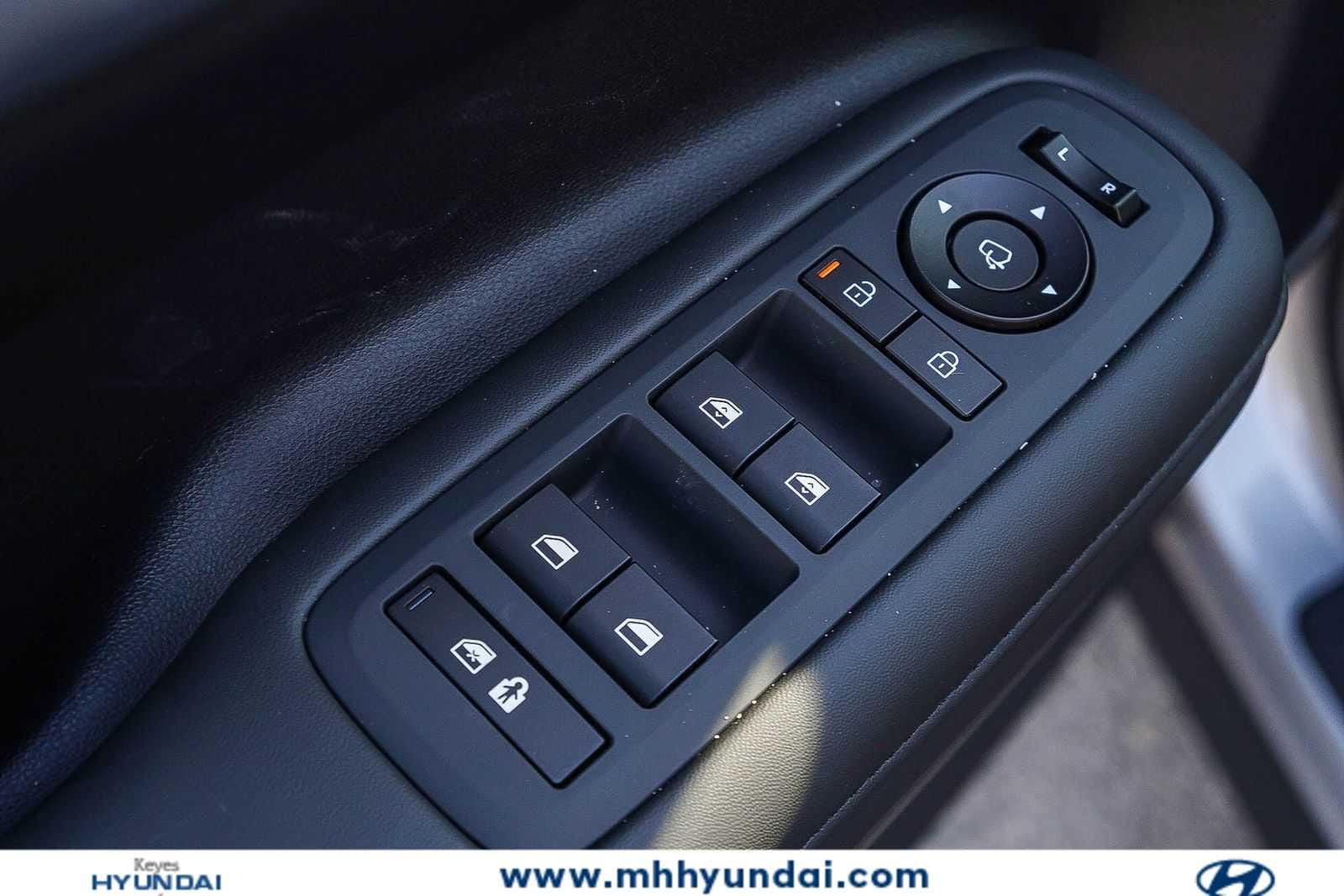 Thumbnail: 2026 Hyundai Santa Fe - 22