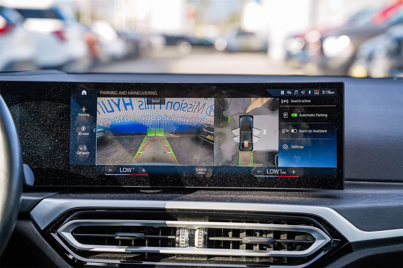 Thumbnail: 2024 BMW 4 Series - 14