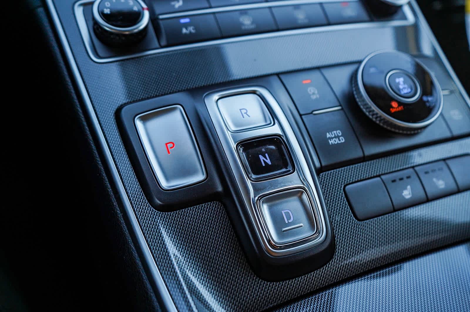 Thumbnail: 2022 Hyundai Santa Fe - 21