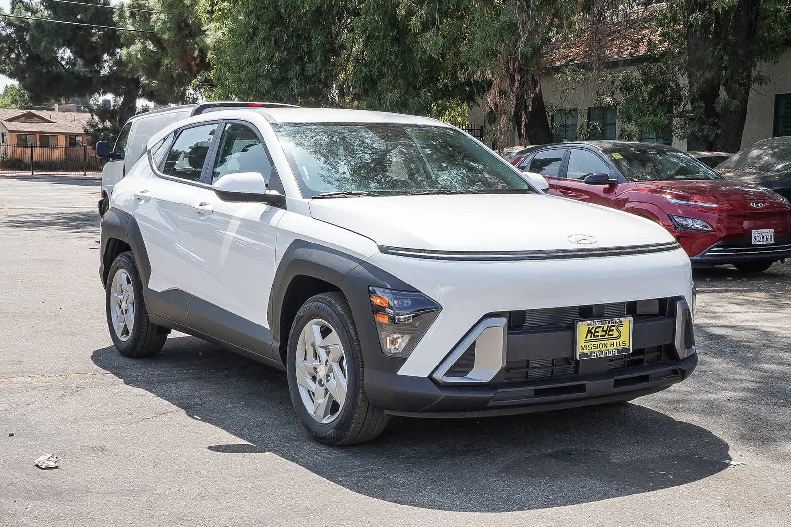 Thumbnail: 2026 Hyundai Kona - 3