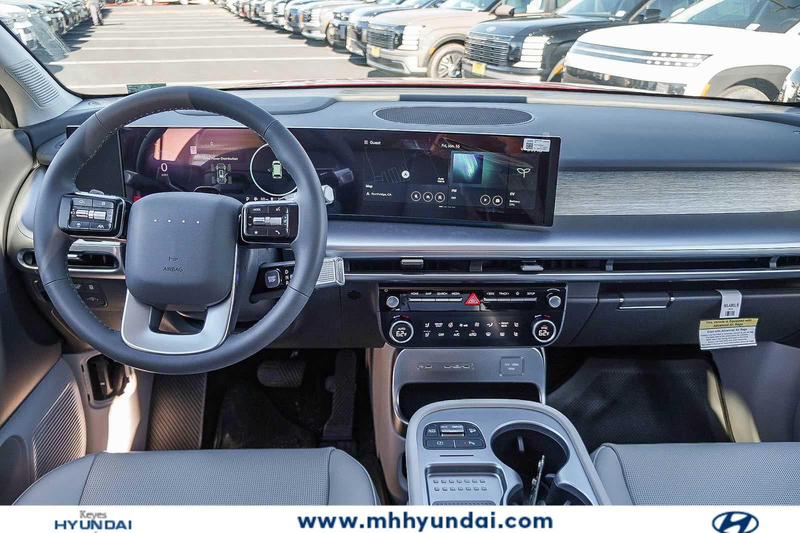 Thumbnail: 2026 Hyundai Ioniq - 13