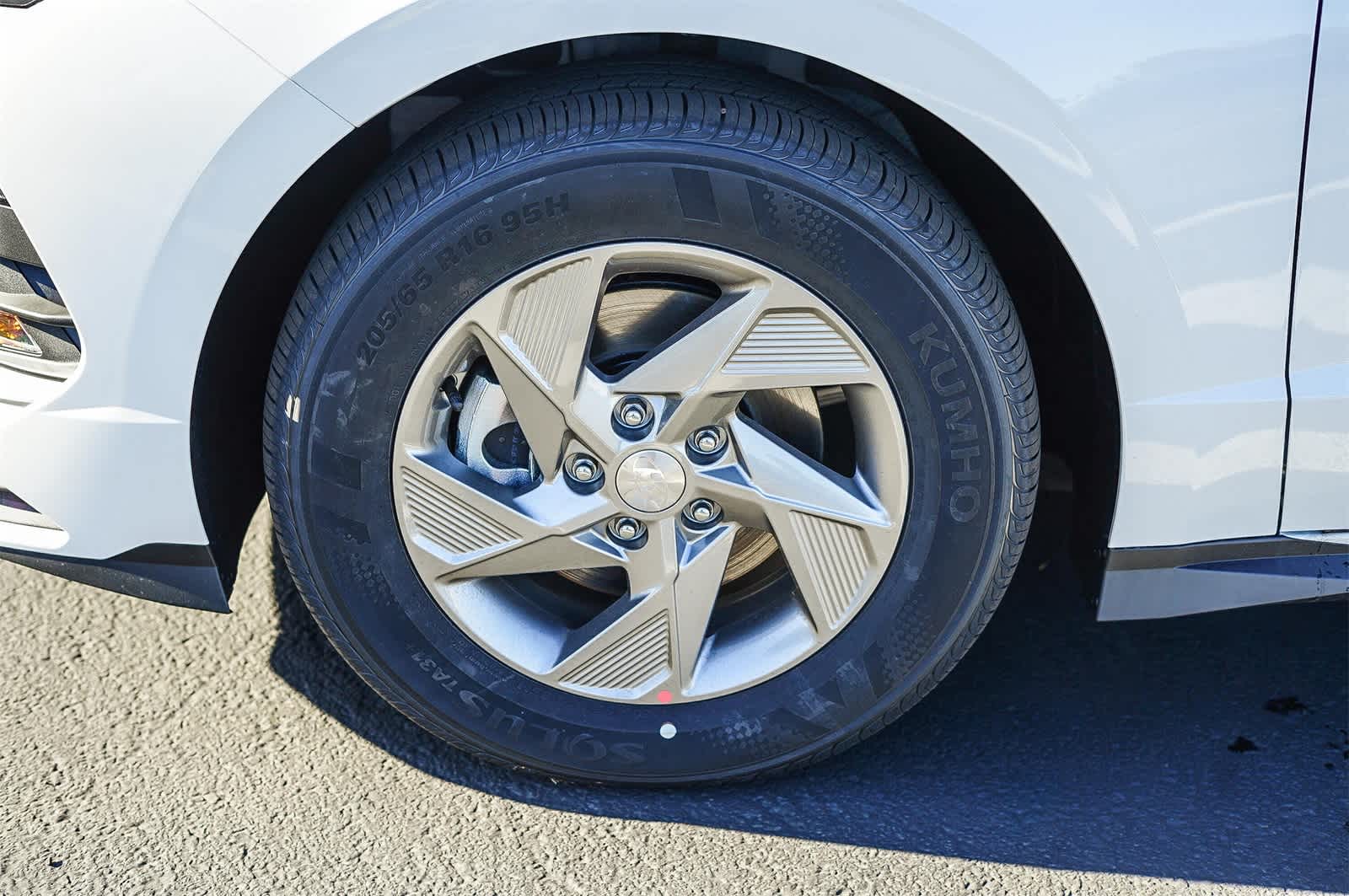 Thumbnail: 2026 Hyundai Sonata - 9