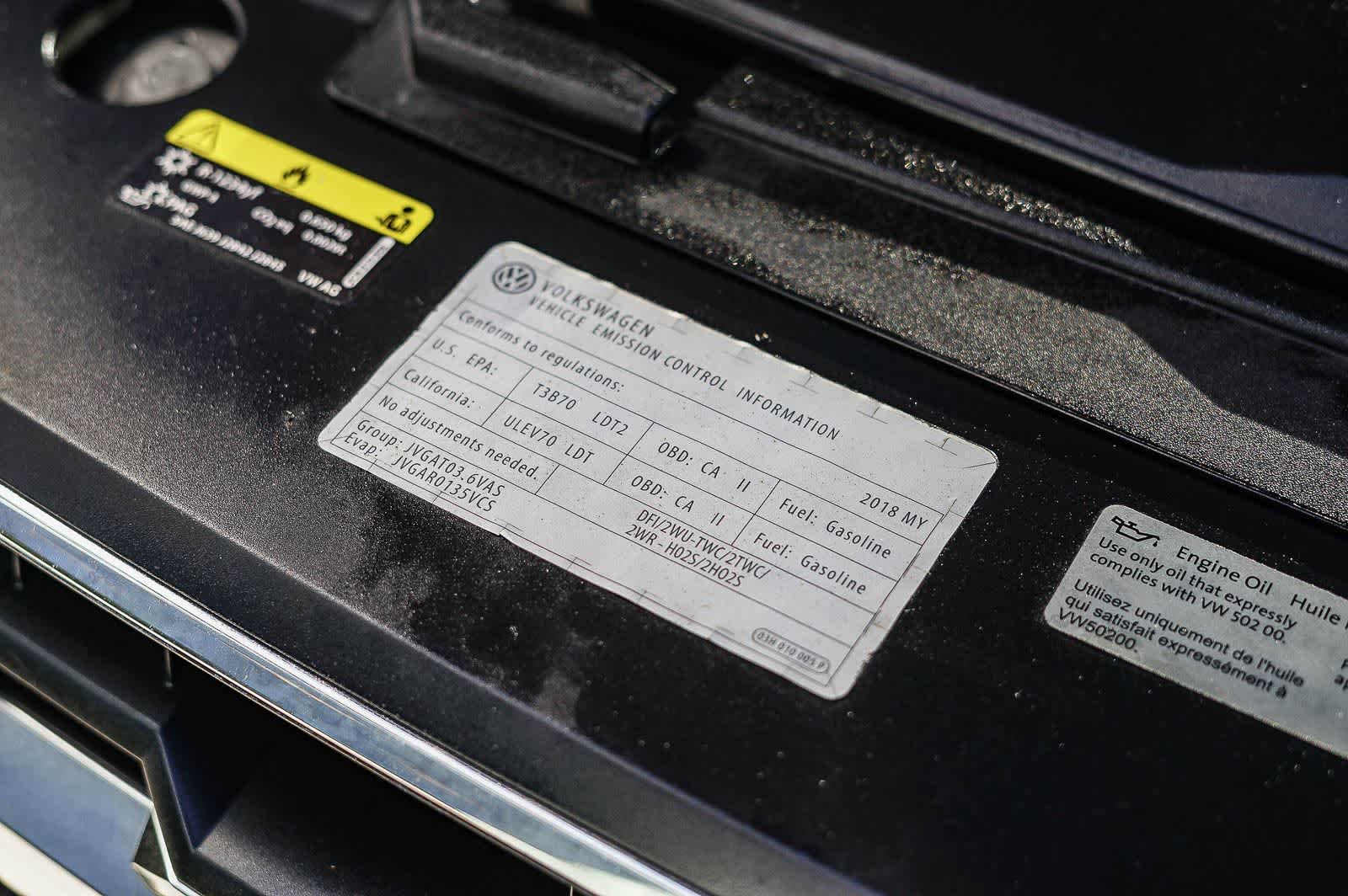 Thumbnail: 2018 Volkswagen Atlas - 32