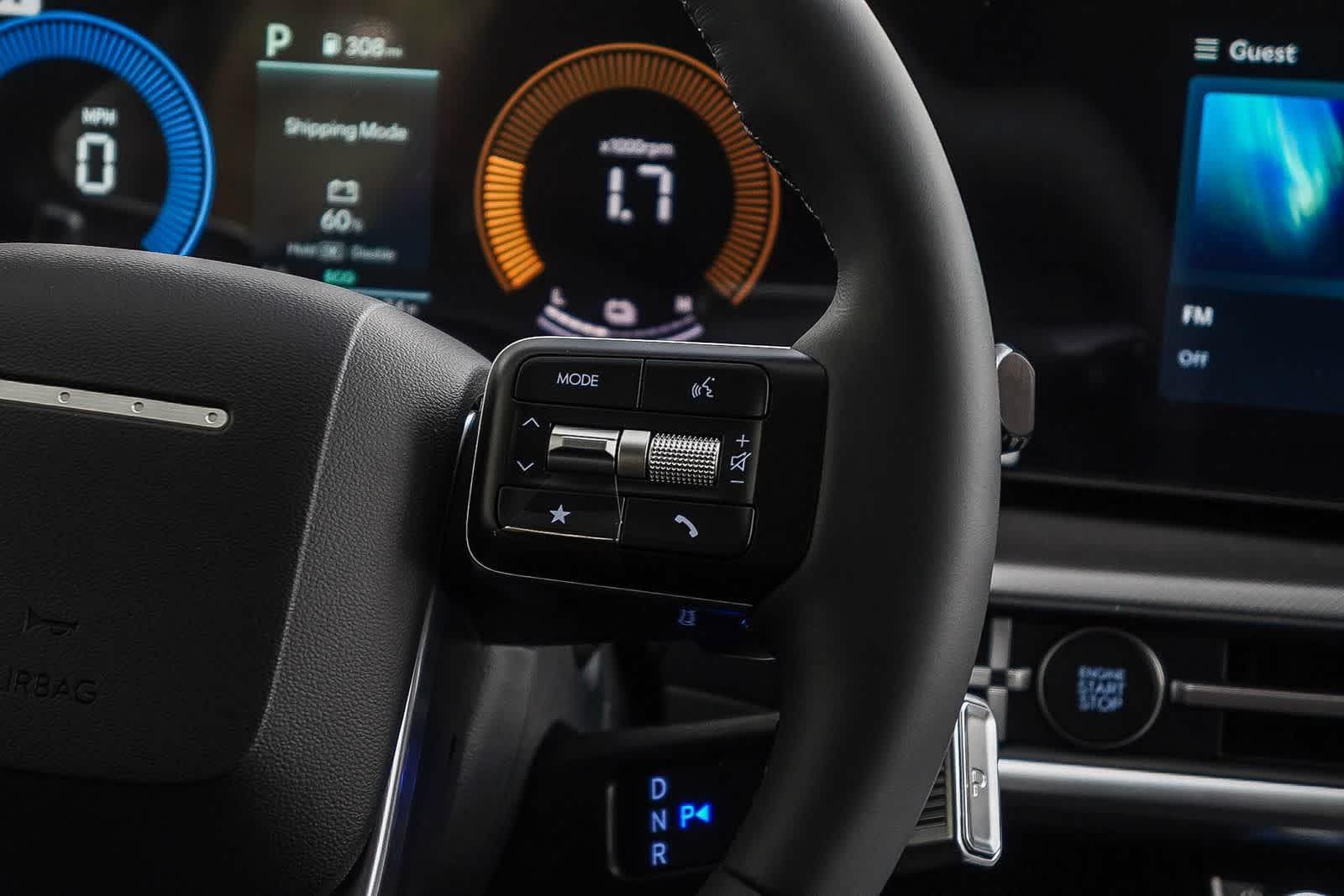 Thumbnail: 2026 Hyundai Santa Fe - 18