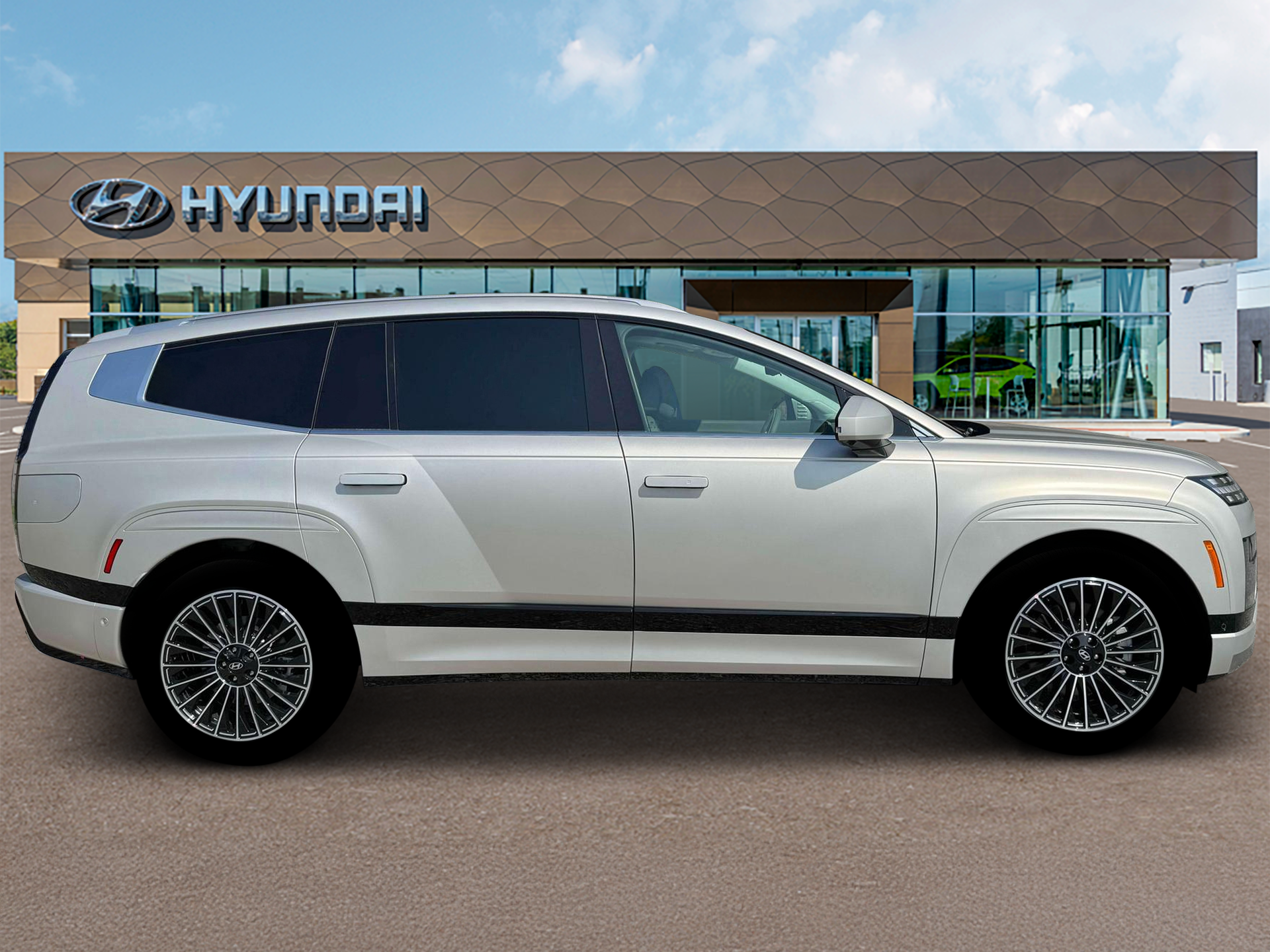 Thumbnail: 2026 Hyundai Ioniq - 9