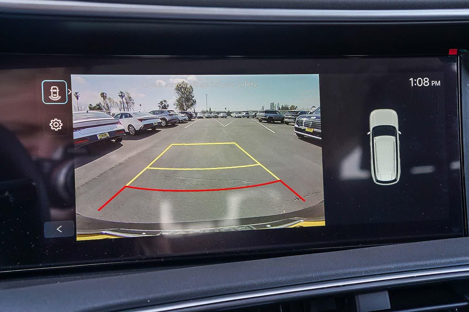 Thumbnail: 2026 Hyundai Palisade - 27