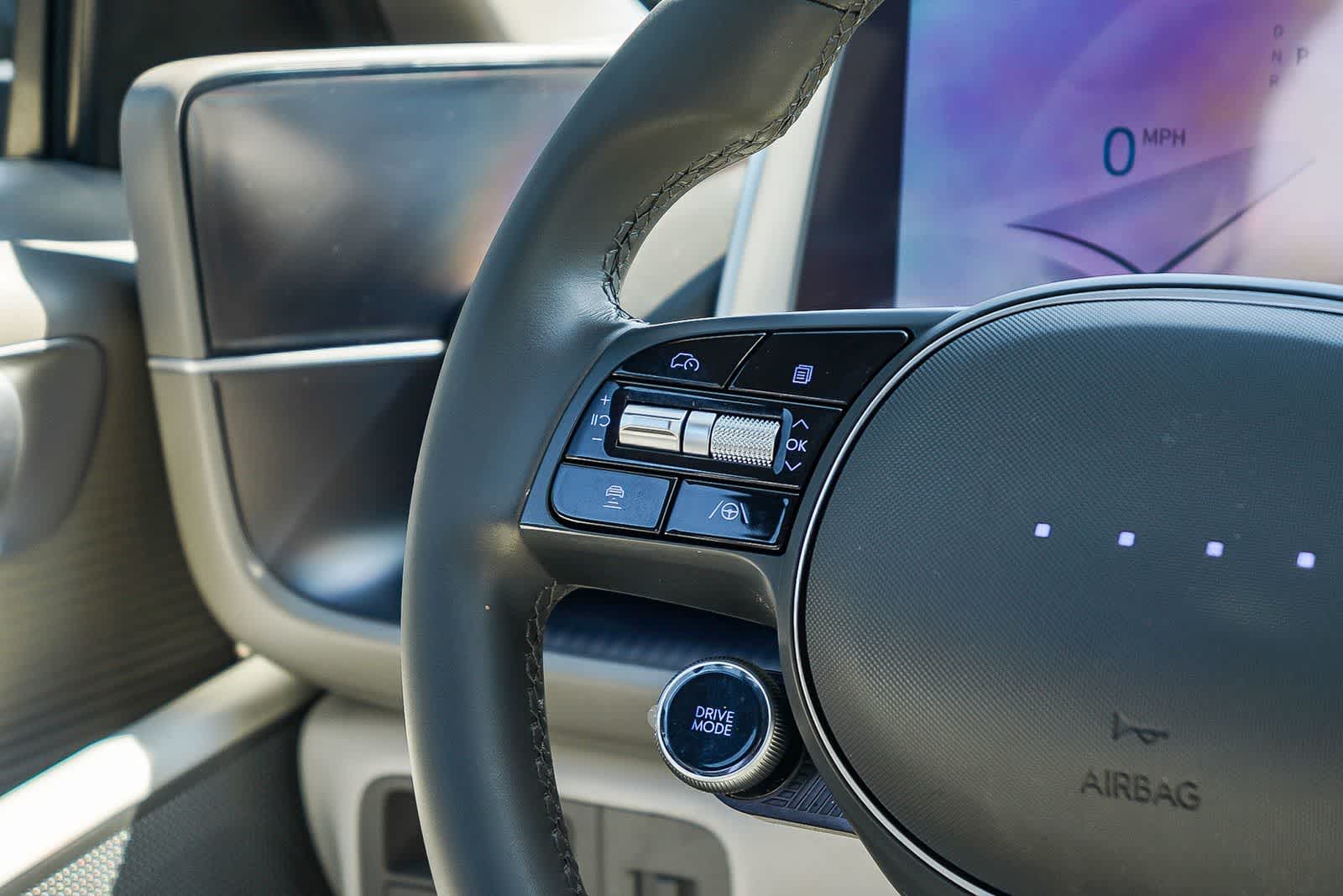 Thumbnail: 2024 Hyundai Ioniq 6 - 16