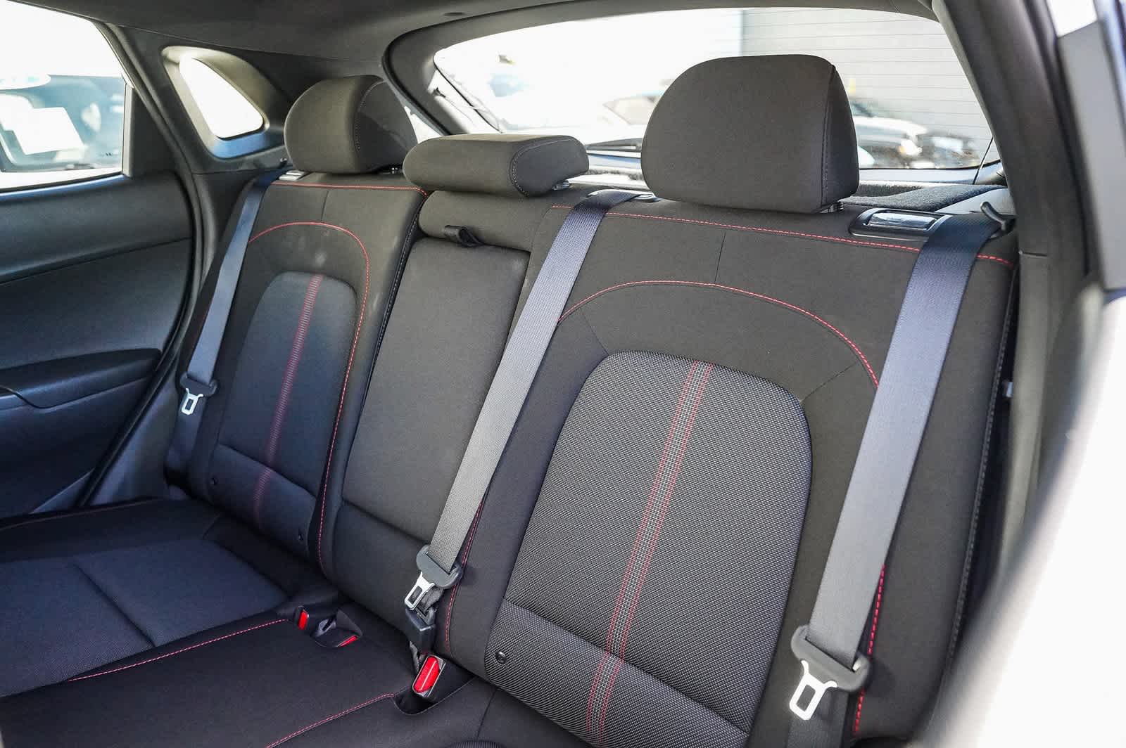 Thumbnail: 2023 Hyundai Kona - 18